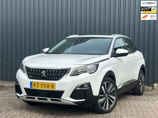 Peugeot 3008 1.2 PureTech Blue Lease Premium PANO/ MEMO ST./ CAMERA