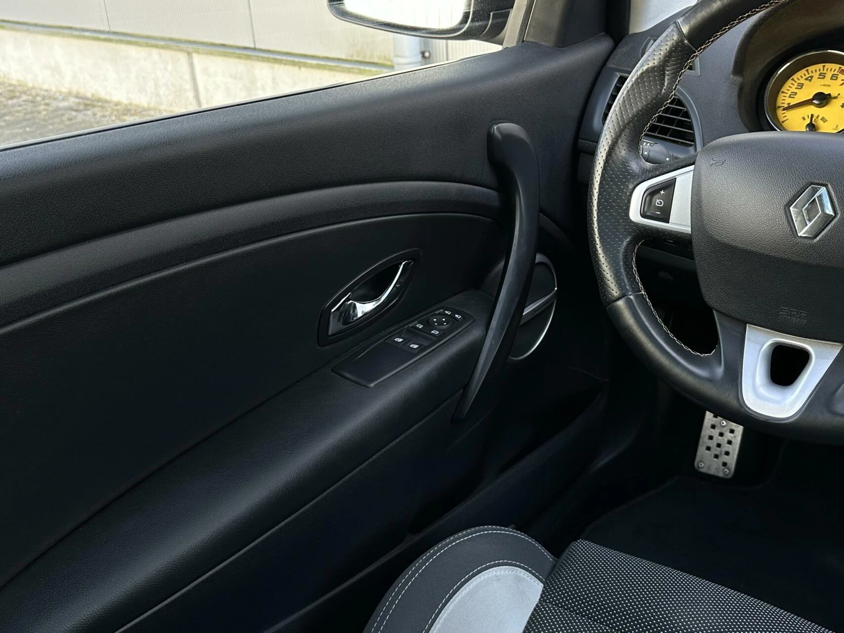 Hoofdafbeelding Renault Mégane