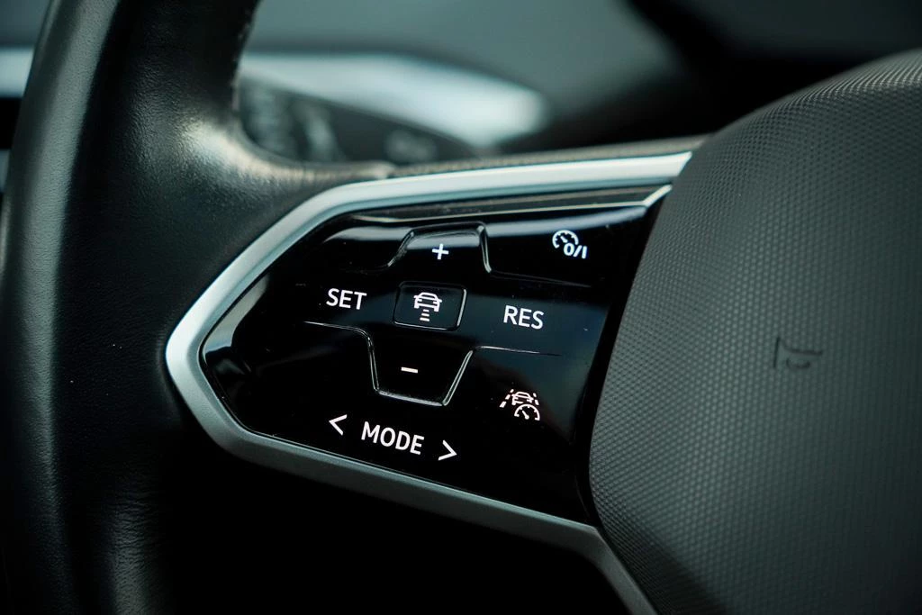 Hoofdafbeelding Volkswagen ID.4