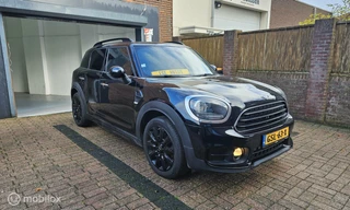 Mini Countryman 1.5 One