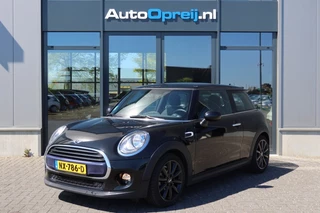 MINI Cooper 1.5 Cooper Salt 136pk Airco, 17LM-Velgen, 1e eigenaar