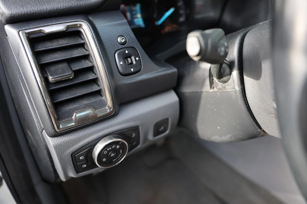 Hoofdafbeelding Ford Ranger