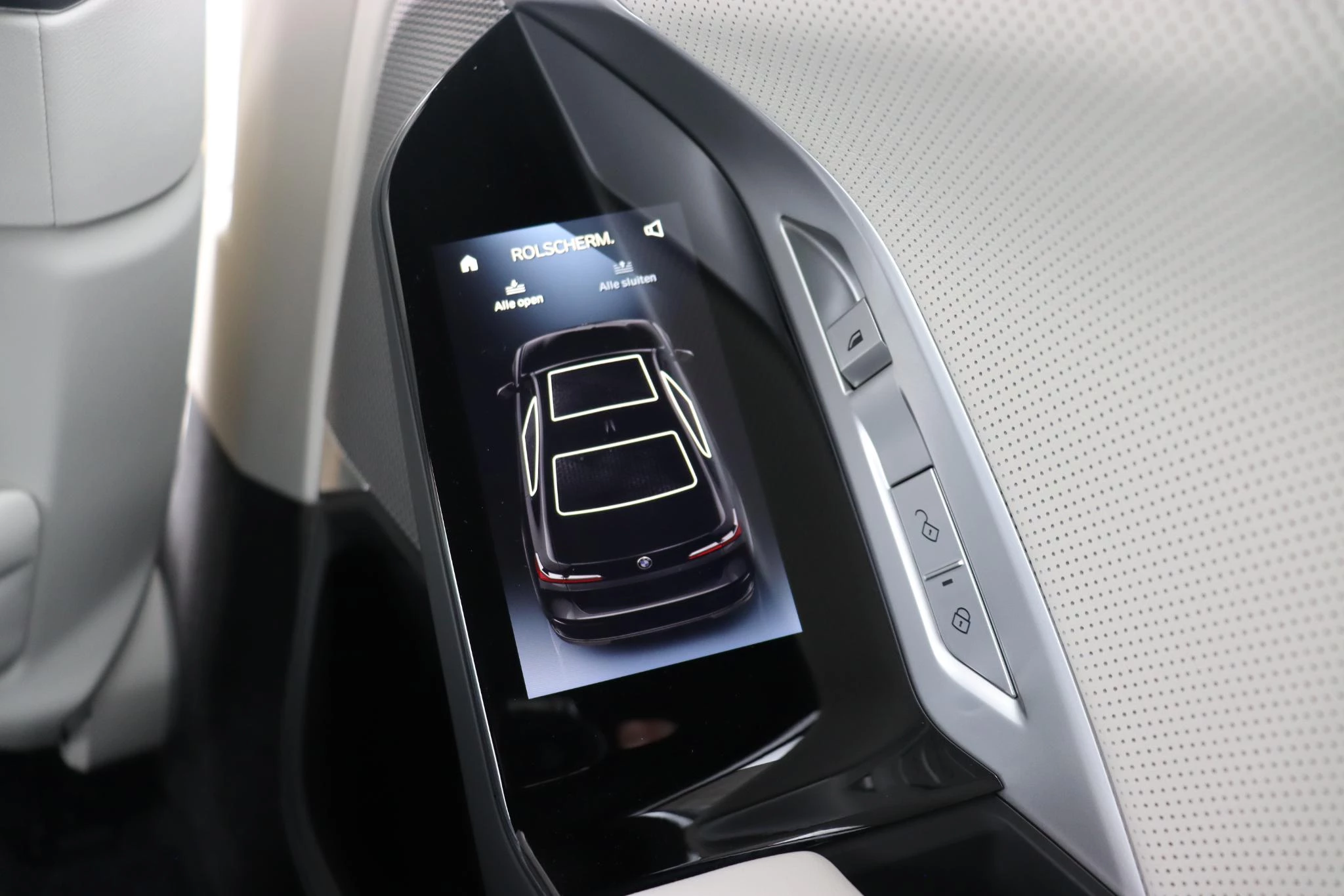 Hoofdafbeelding BMW 7 Serie