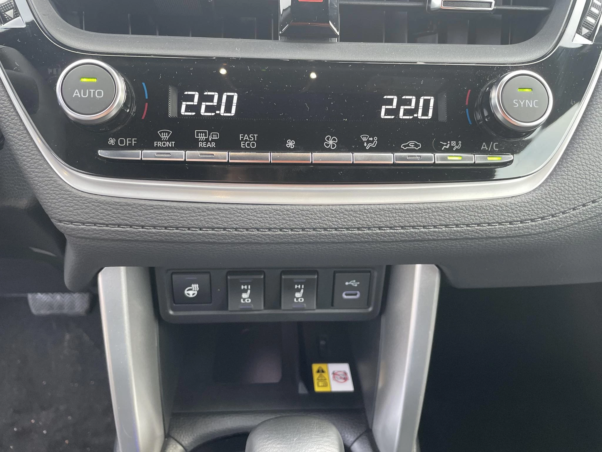 Hoofdafbeelding Toyota Corolla Cross