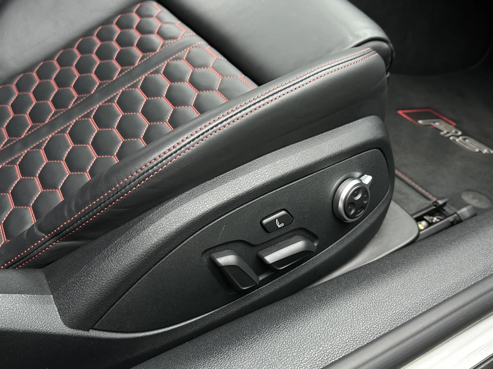 Hoofdafbeelding Audi RS5