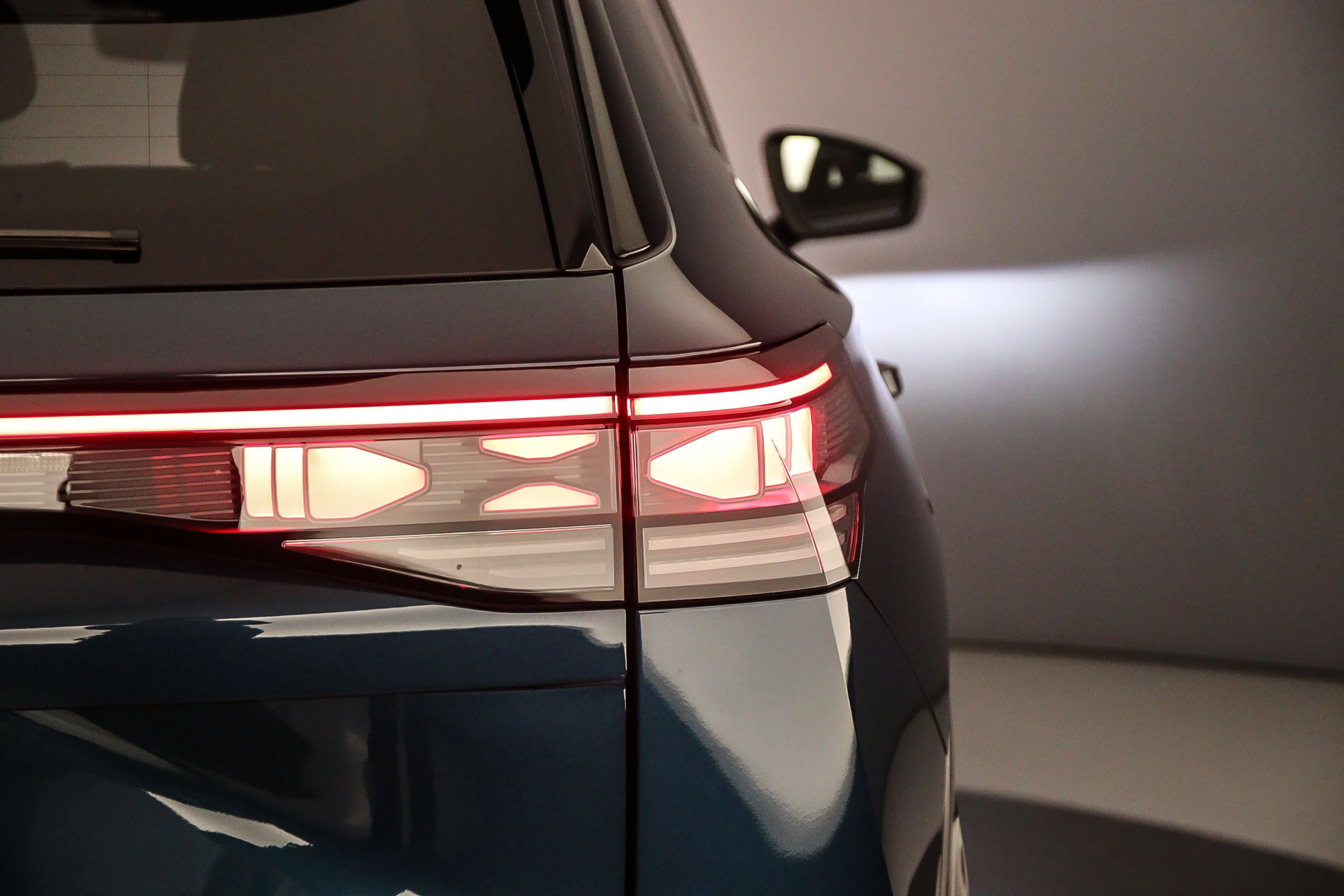 Hoofdafbeelding Volkswagen Tayron