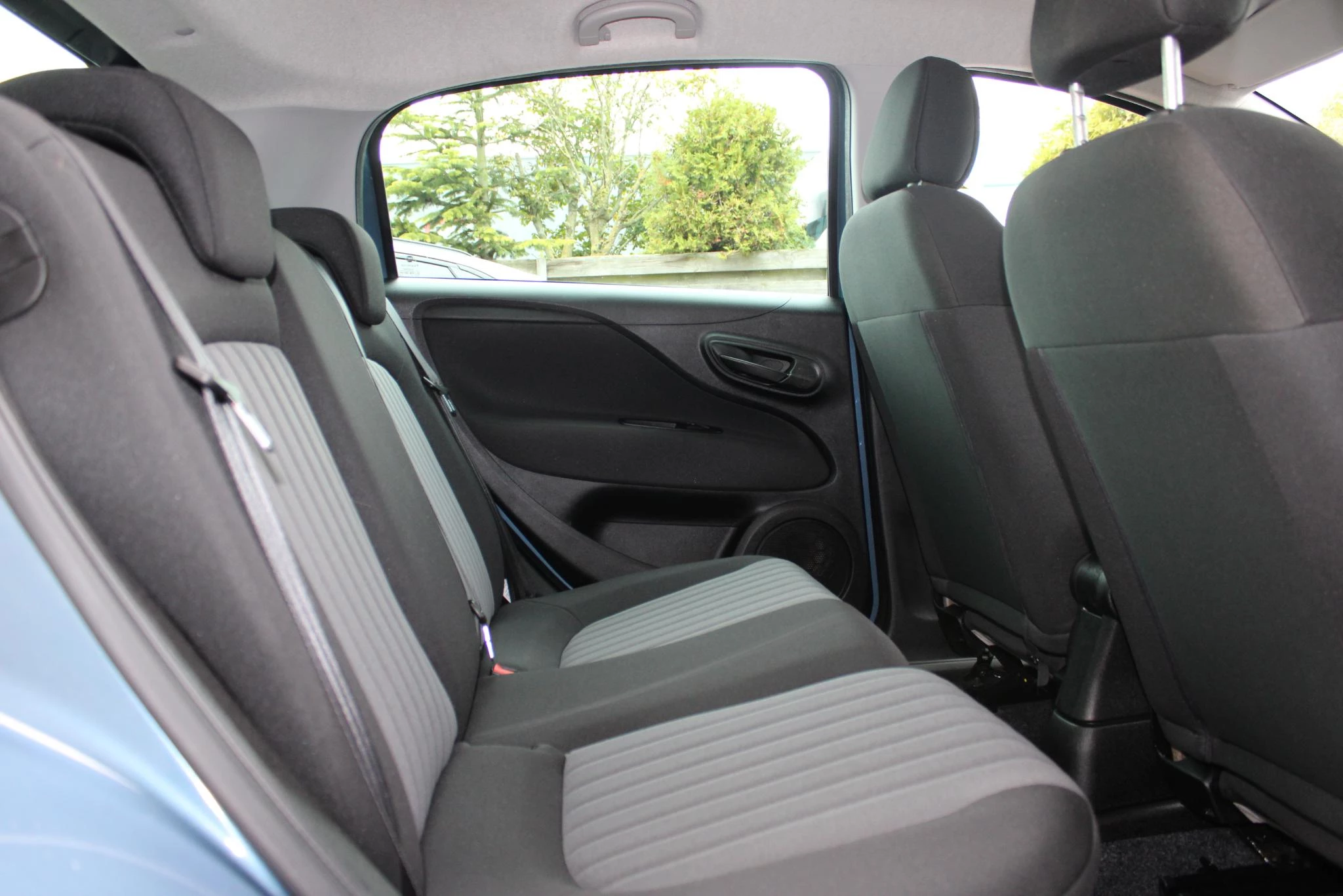 Hoofdafbeelding Fiat Punto