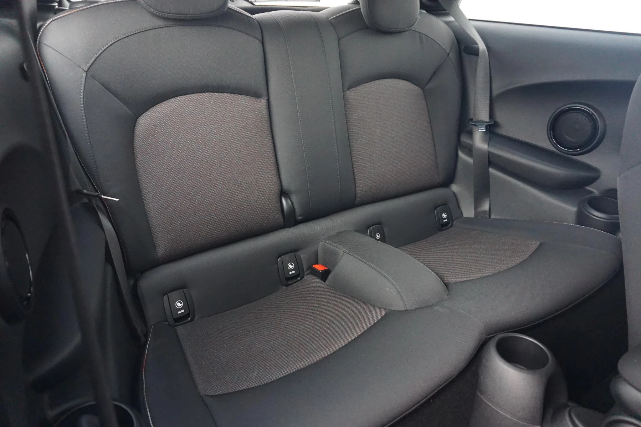 Hoofdafbeelding MINI 3-deurs