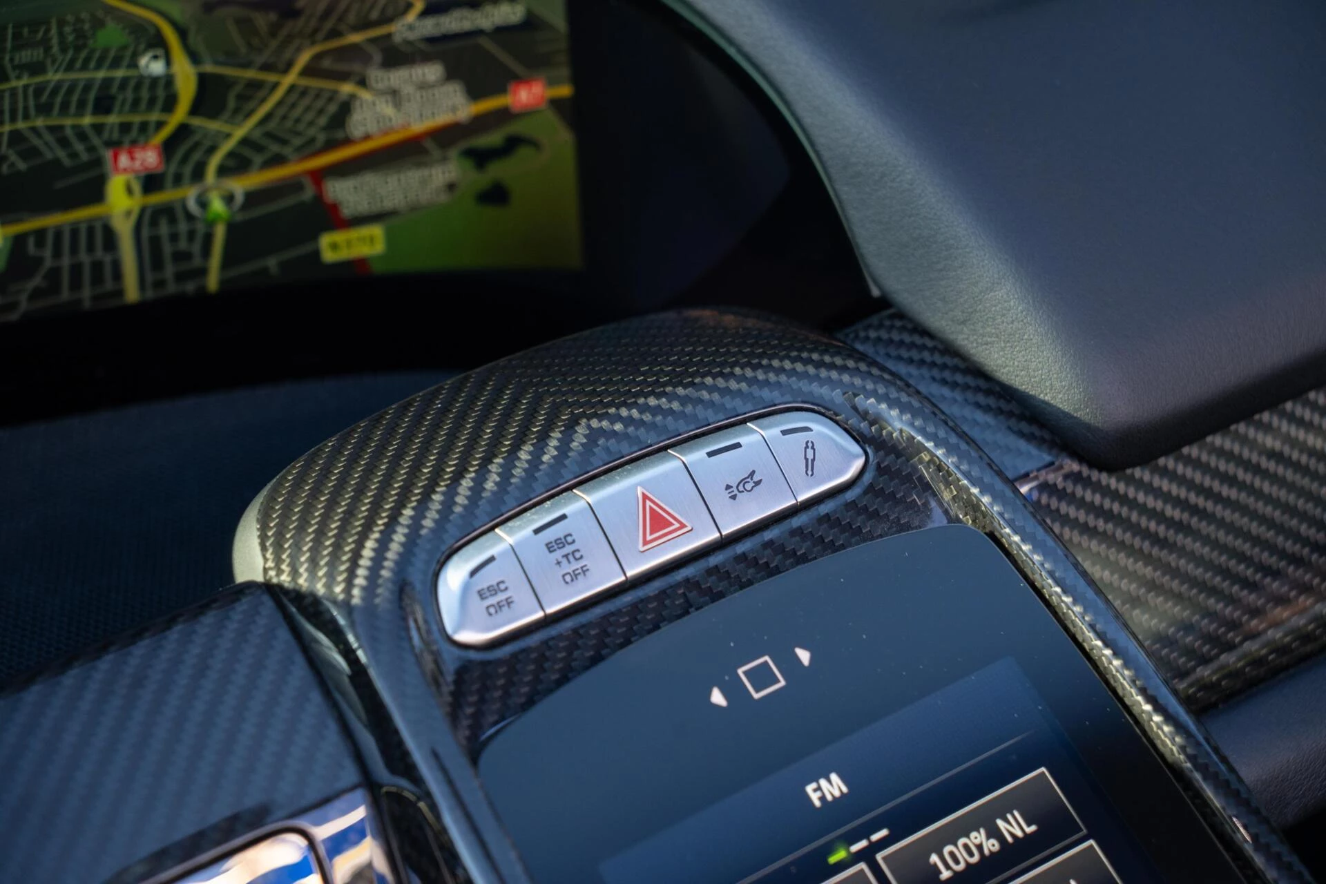 Hoofdafbeelding Porsche 918 Spyder