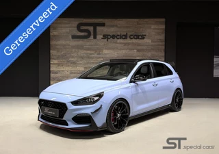 Hyundai i30 2.0 T-GDI N2 Performance|Pano|1ste eigr|100% dealer