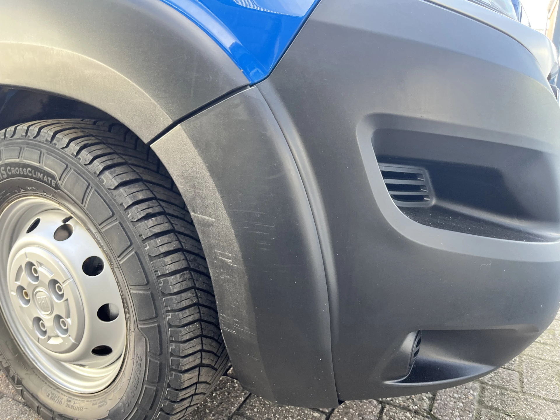Hoofdafbeelding Fiat Ducato