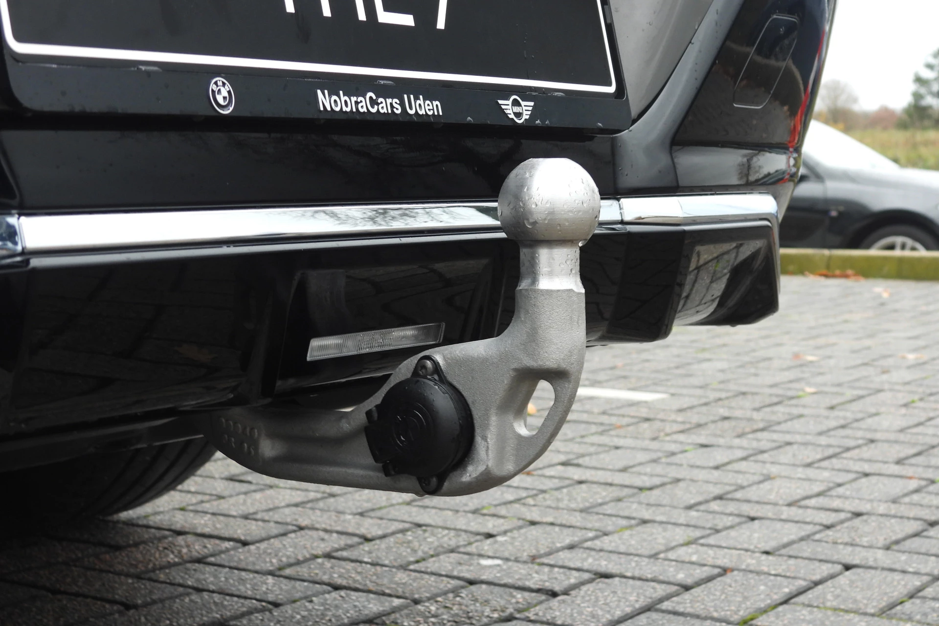 Hoofdafbeelding BMW 7 Serie