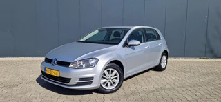 Volkswagen Golf 1.2 TSI 5DRS Zuinige motor !