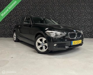 BMW 1-serie 116i | Keyless | Stoelver | Cruise Con | Airco |