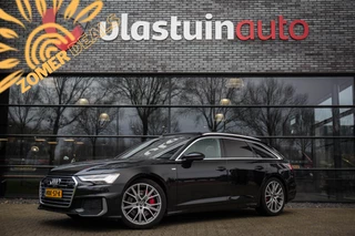 Audi A6 Avant 55 TFSI e quattro Pro Line S Competition , Pano dak, Adap. cruise, B&O, HUD,