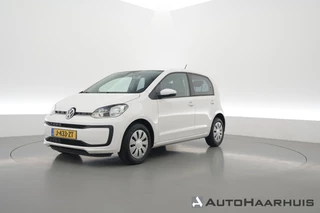 Volkswagen up! 1.0 move up! | Airco | PDC A | Bluetooth | Licht- Regensensor
