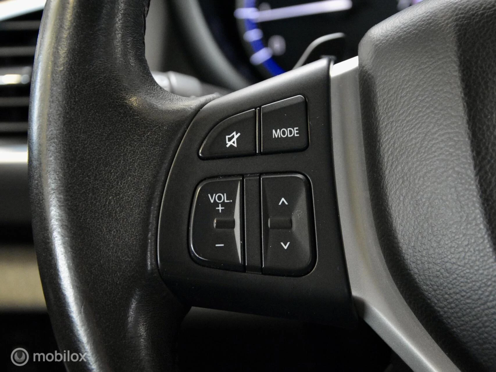 Hoofdafbeelding Suzuki S-Cross