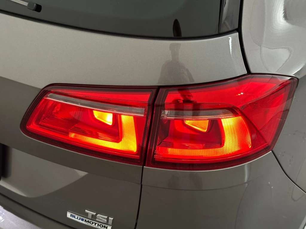 Hoofdafbeelding Volkswagen Golf Sportsvan