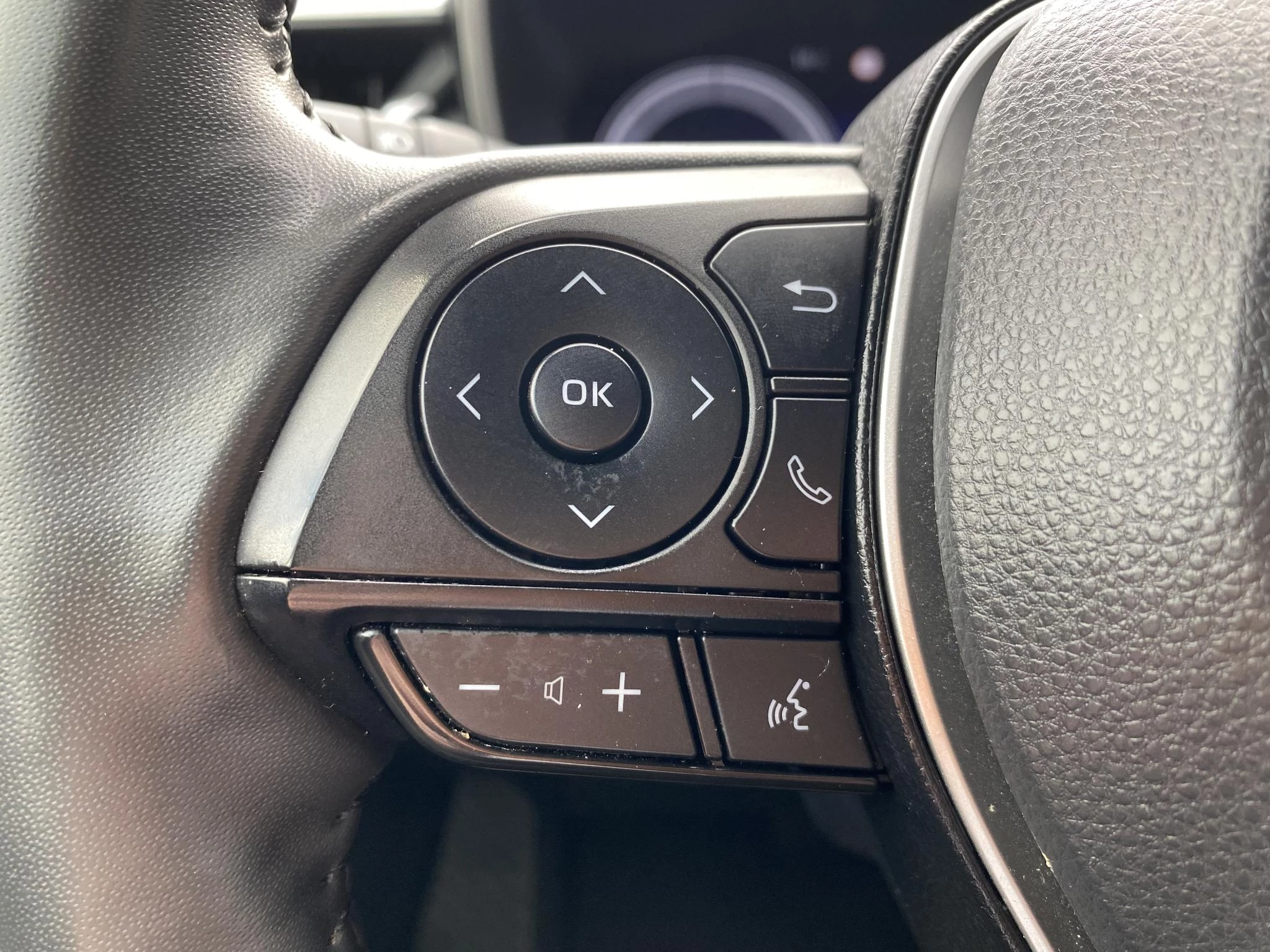 Hoofdafbeelding Toyota Corolla Cross