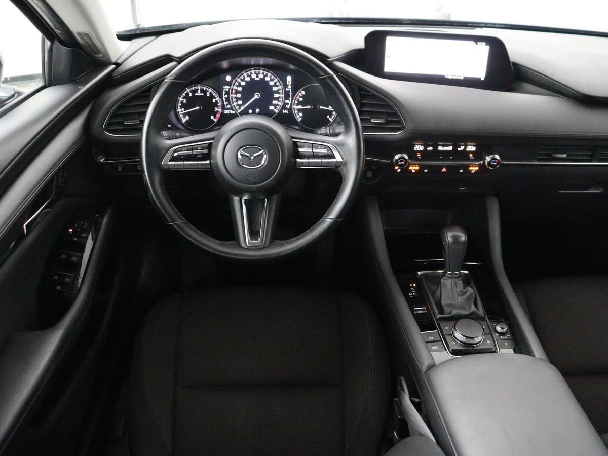 Hoofdafbeelding Mazda 3