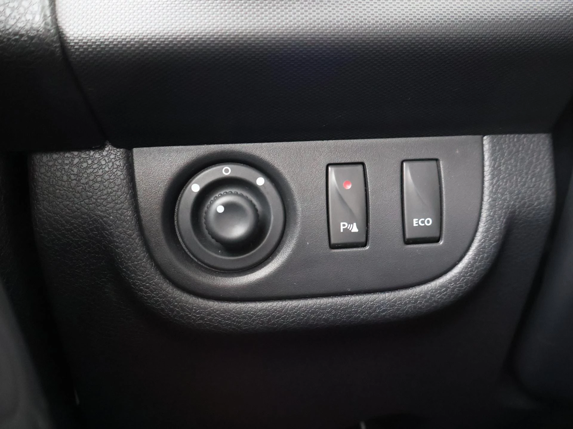 Hoofdafbeelding Dacia Logan