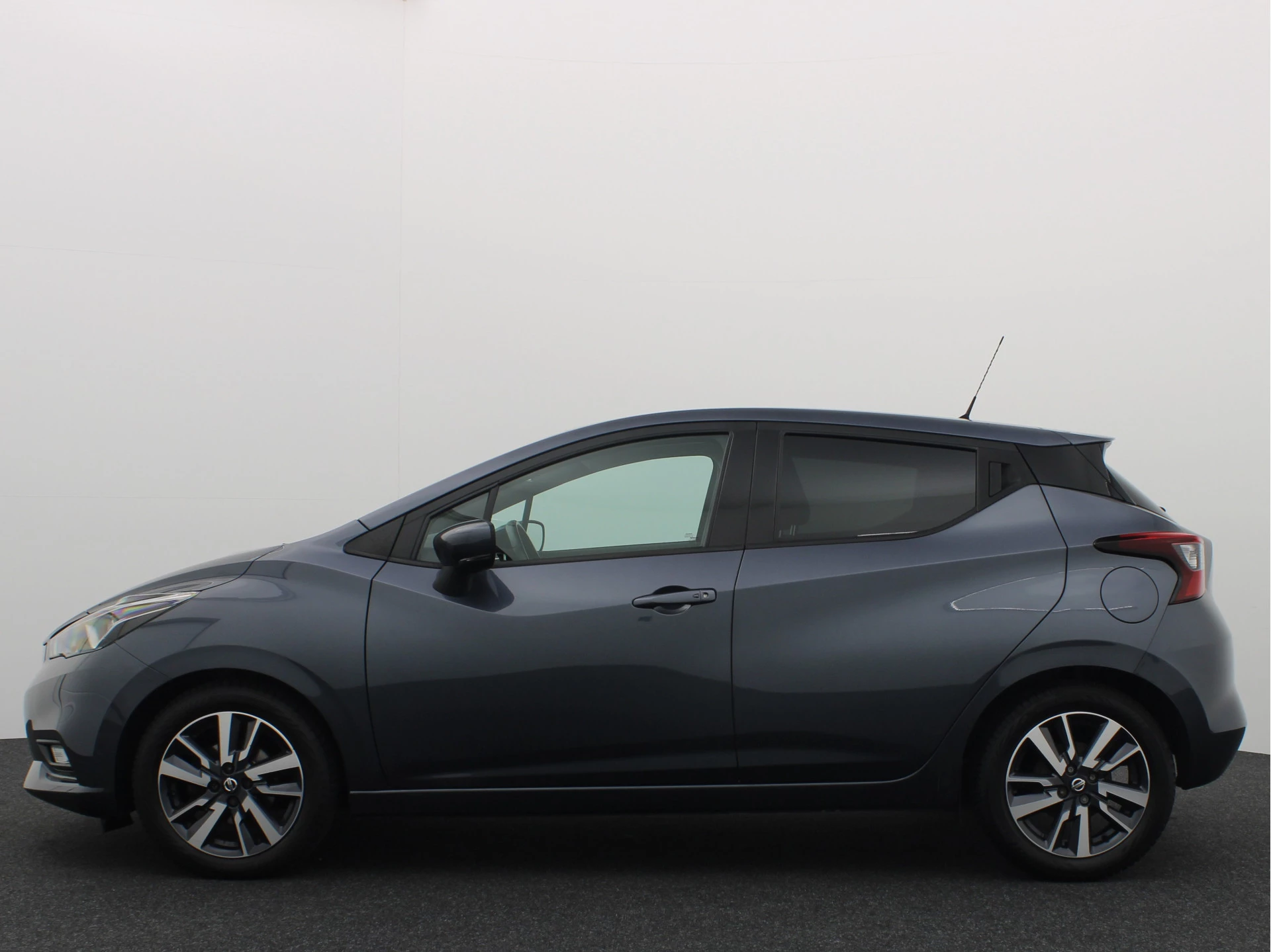 Hoofdafbeelding Nissan Micra