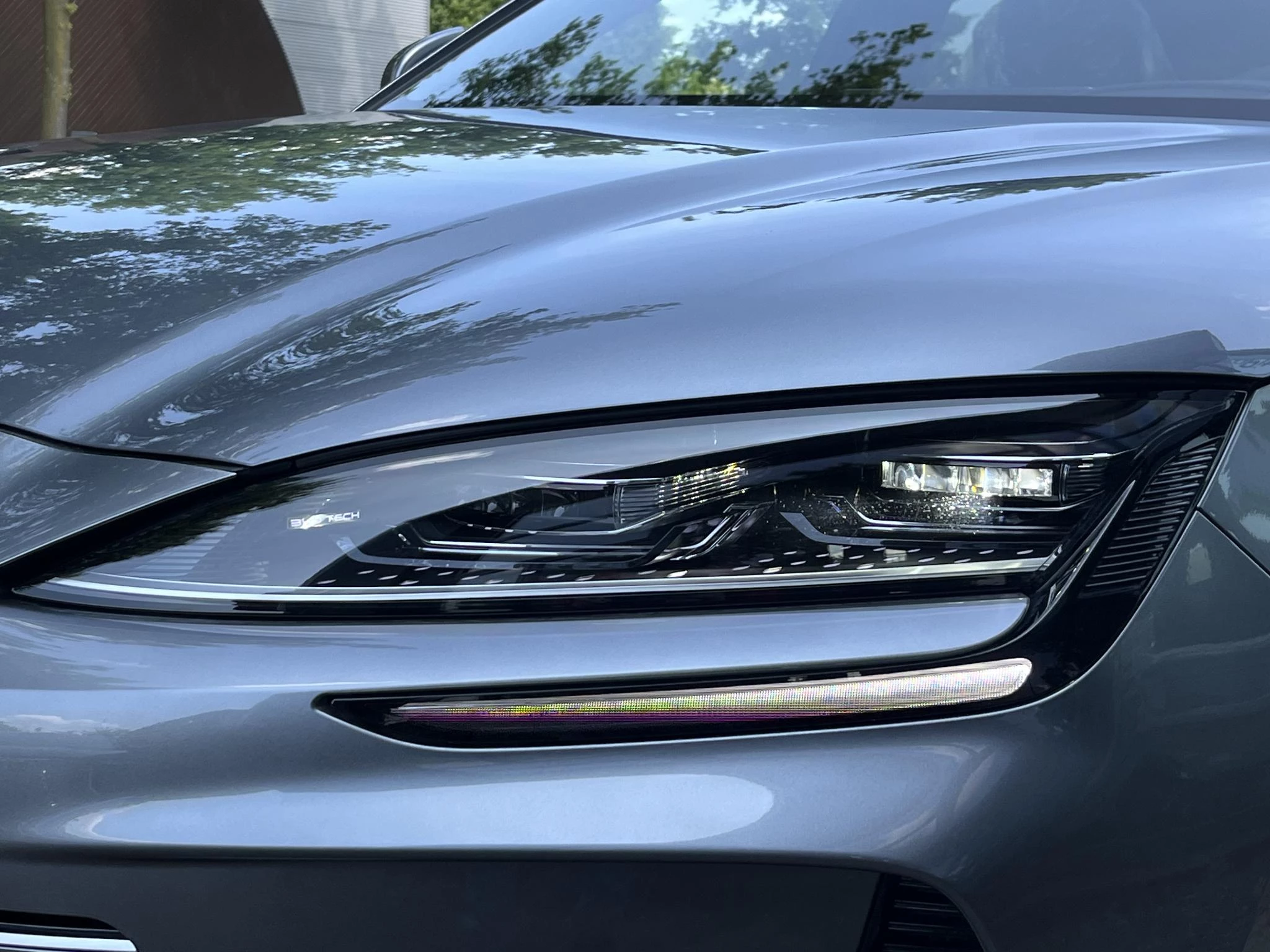 Hoofdafbeelding BYD SEAL U