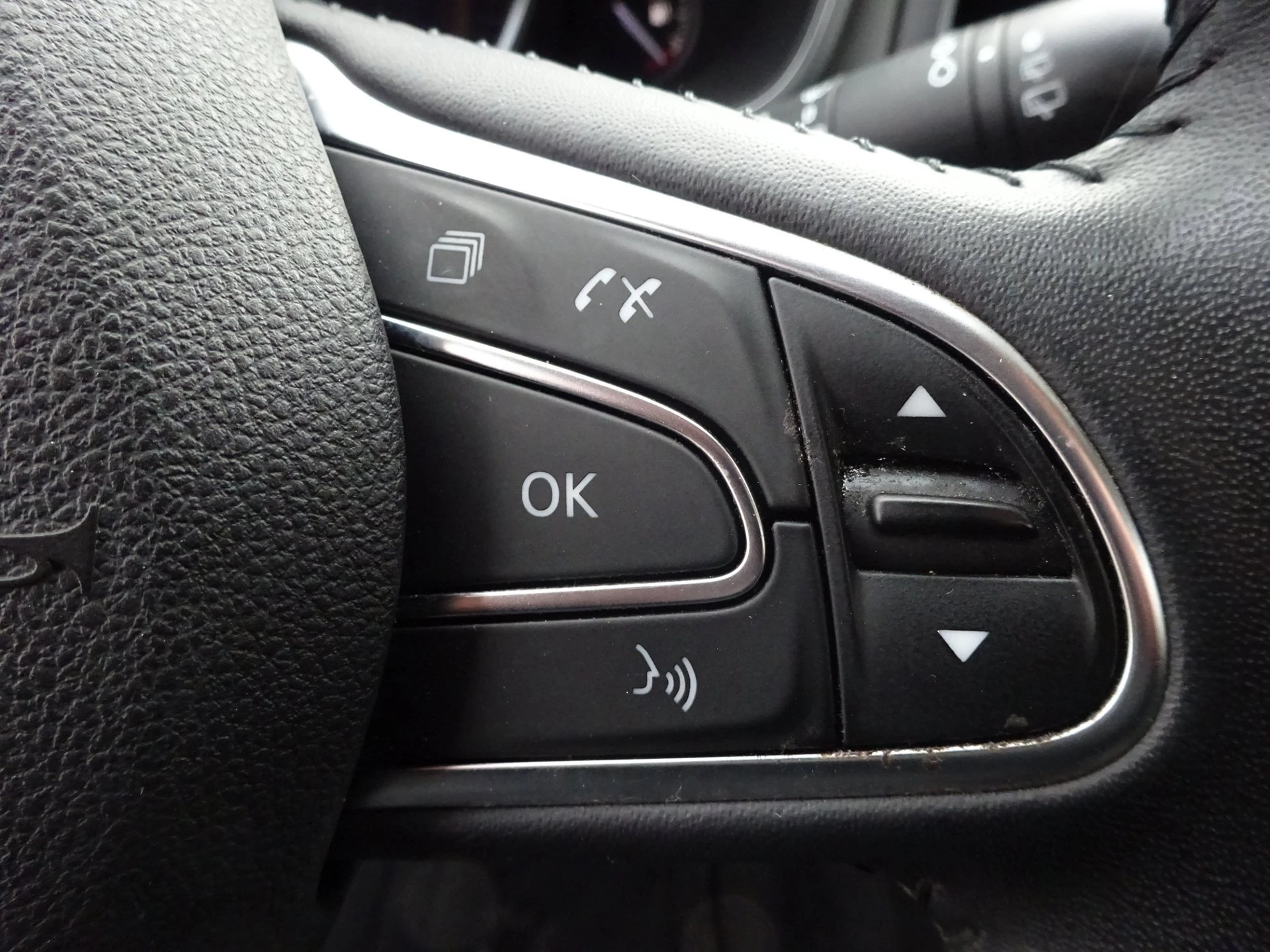 Hoofdafbeelding Renault Mégane