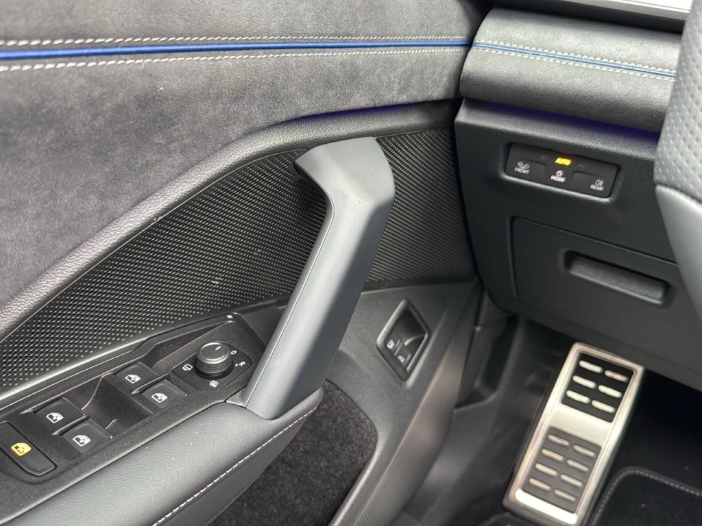 Hoofdafbeelding Volkswagen Tayron