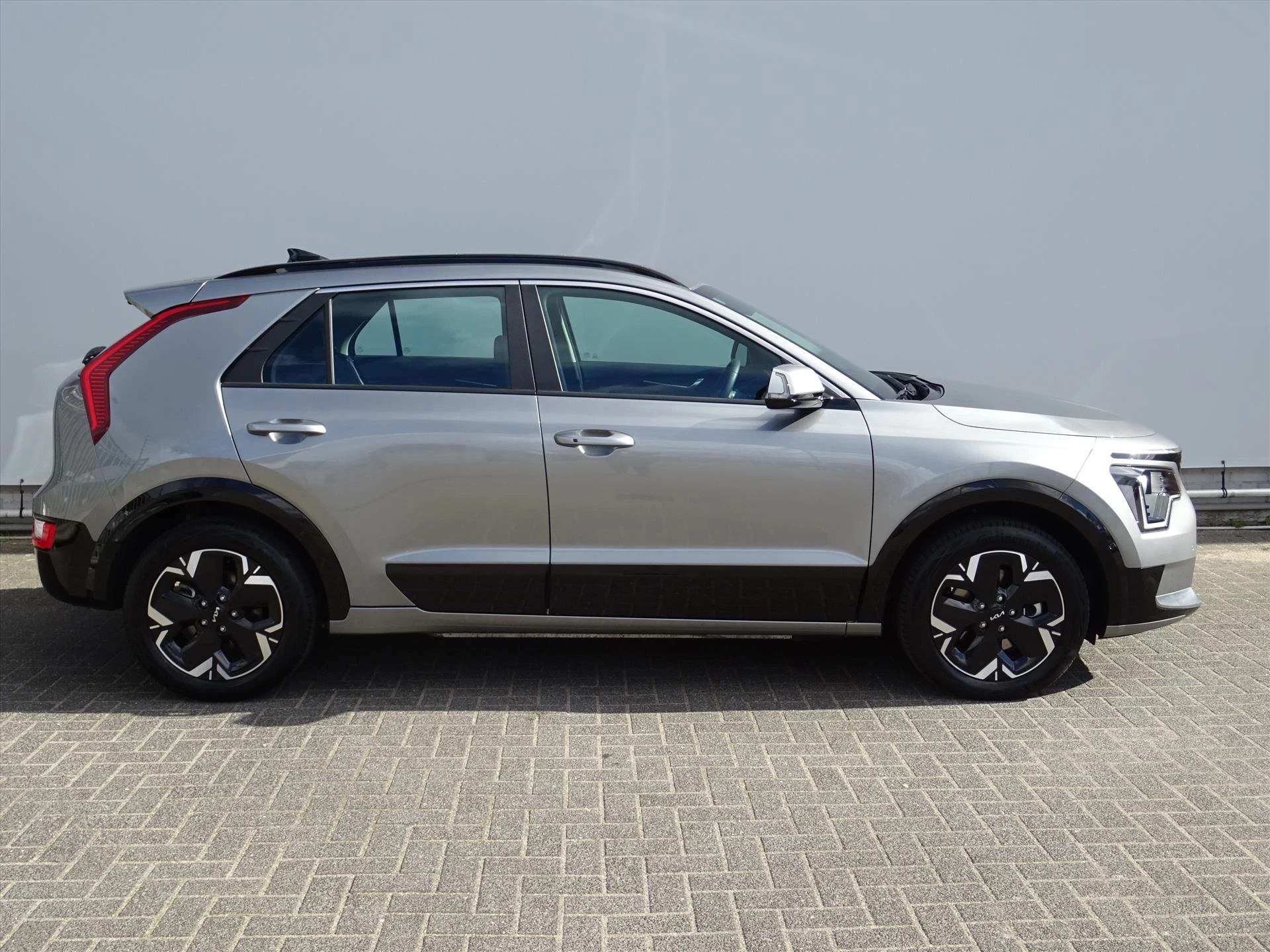 Hoofdafbeelding Kia e-Niro