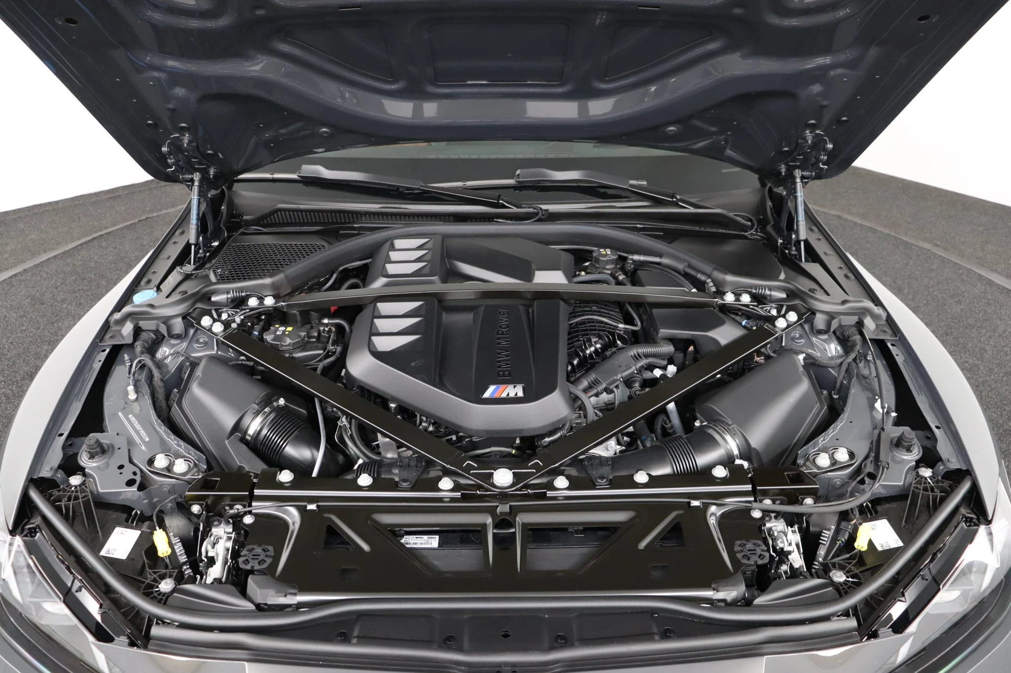 Hoofdafbeelding BMW M3