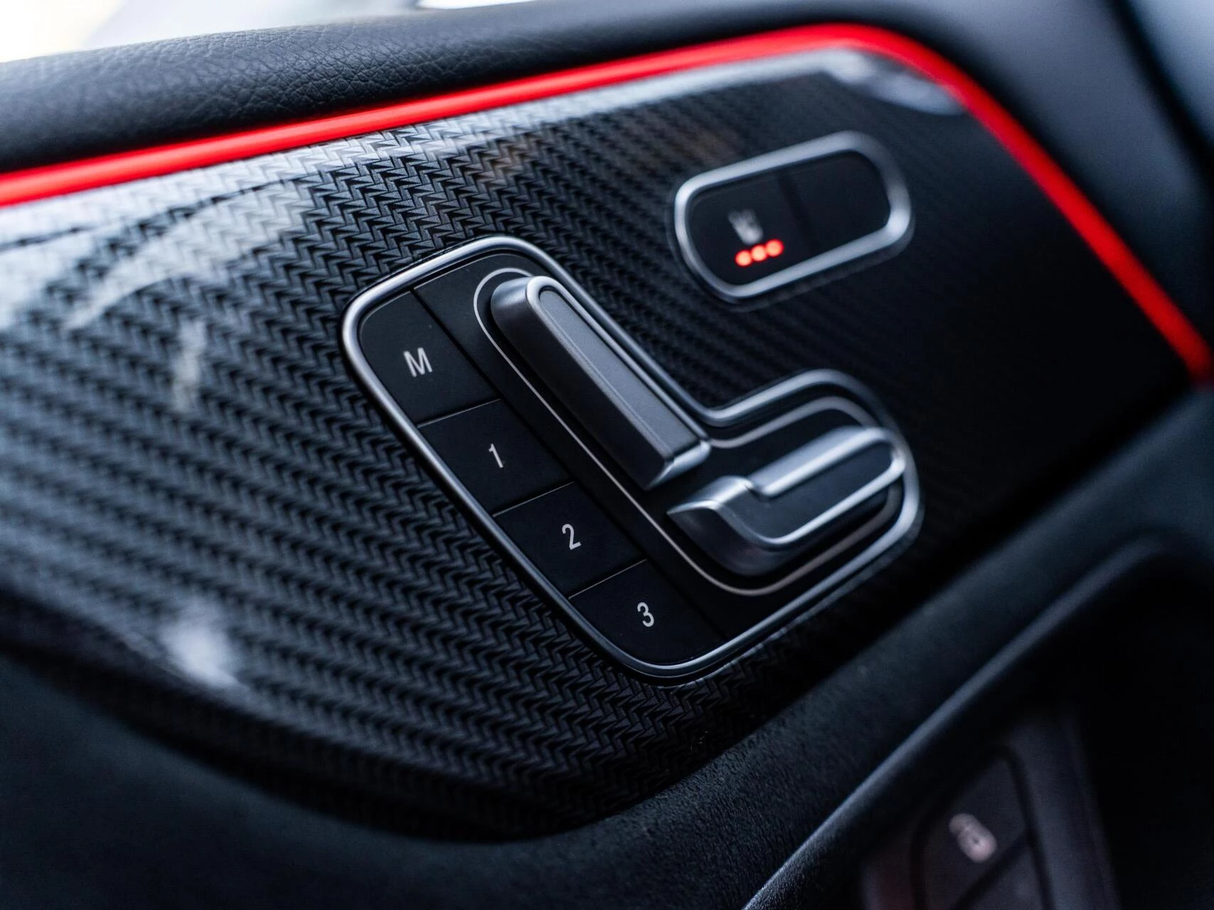 Hoofdafbeelding Mercedes-Benz GLB