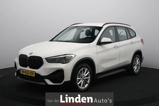 BMW X1 sDrive18i Executive Edition | Head-up Display | Sport Stoelen | Led