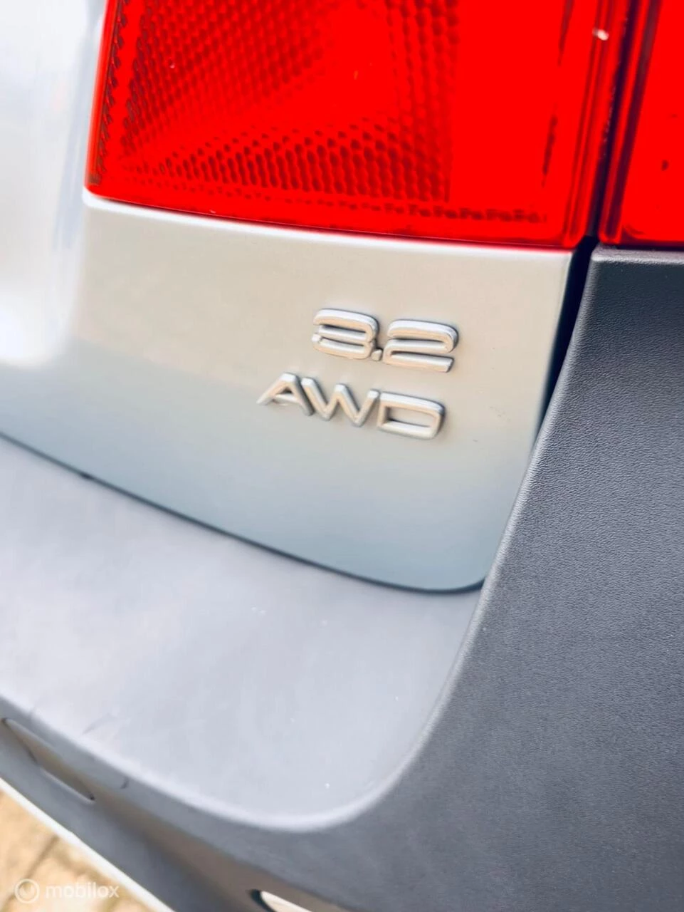 Hoofdafbeelding Volvo XC70