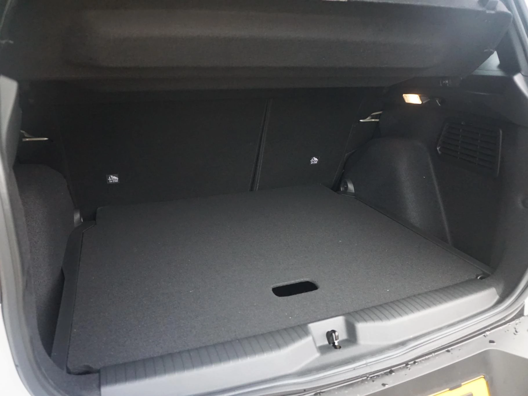 Hoofdafbeelding Opel Frontera