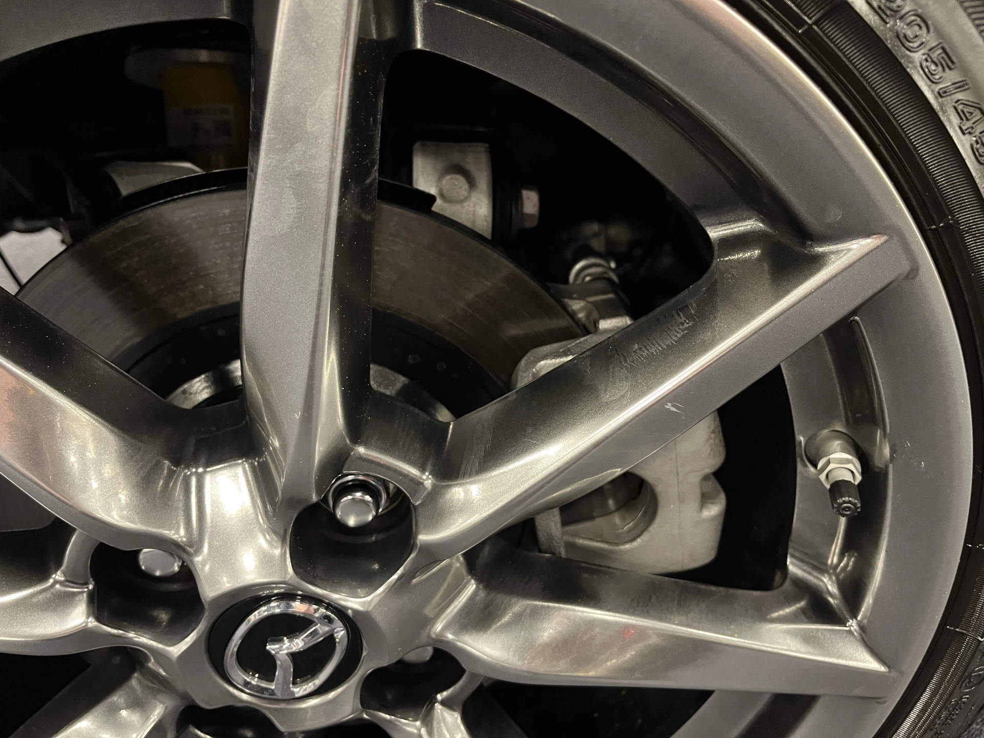 Hoofdafbeelding Mazda MX-5