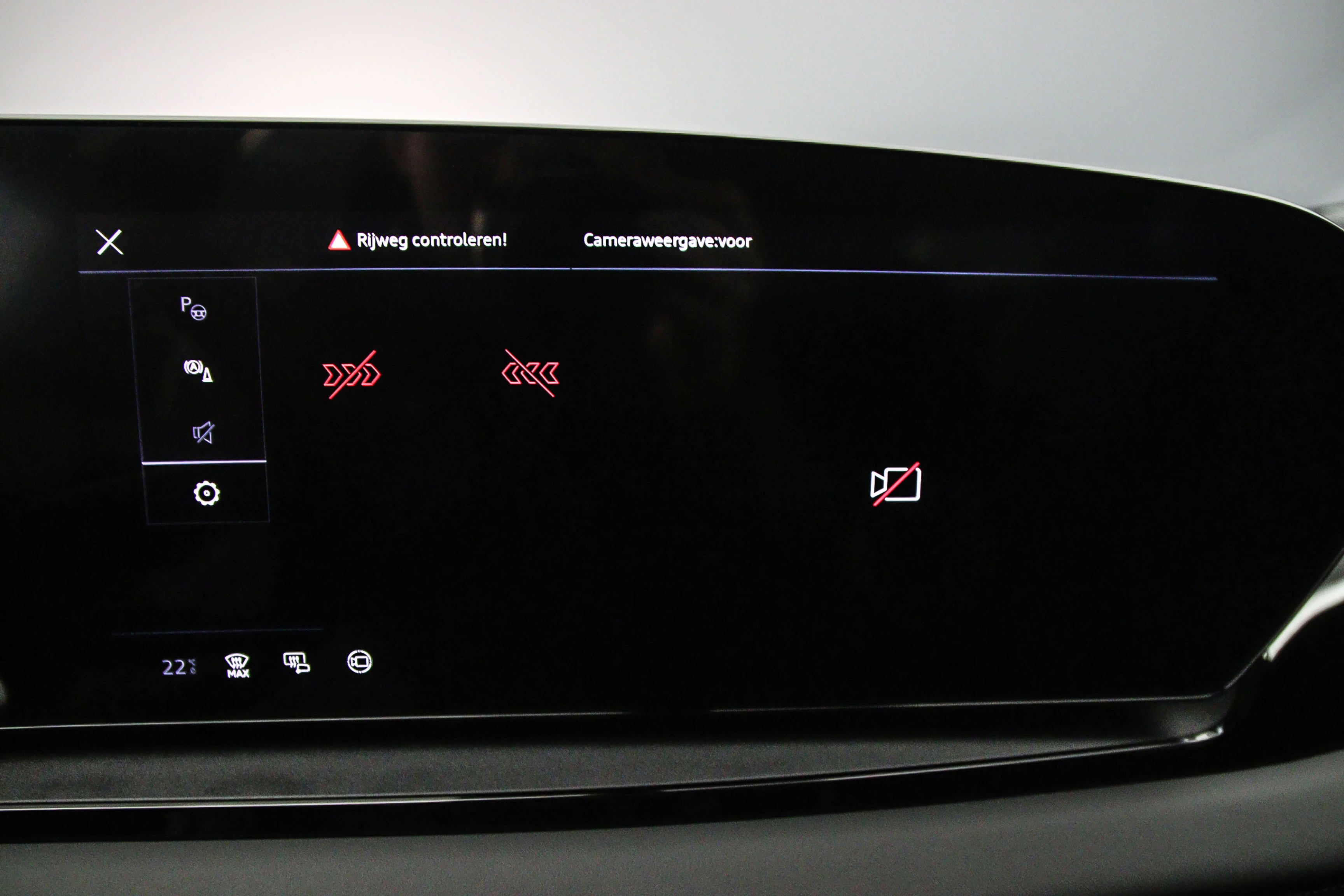 Hoofdafbeelding Audi Q6 e-tron