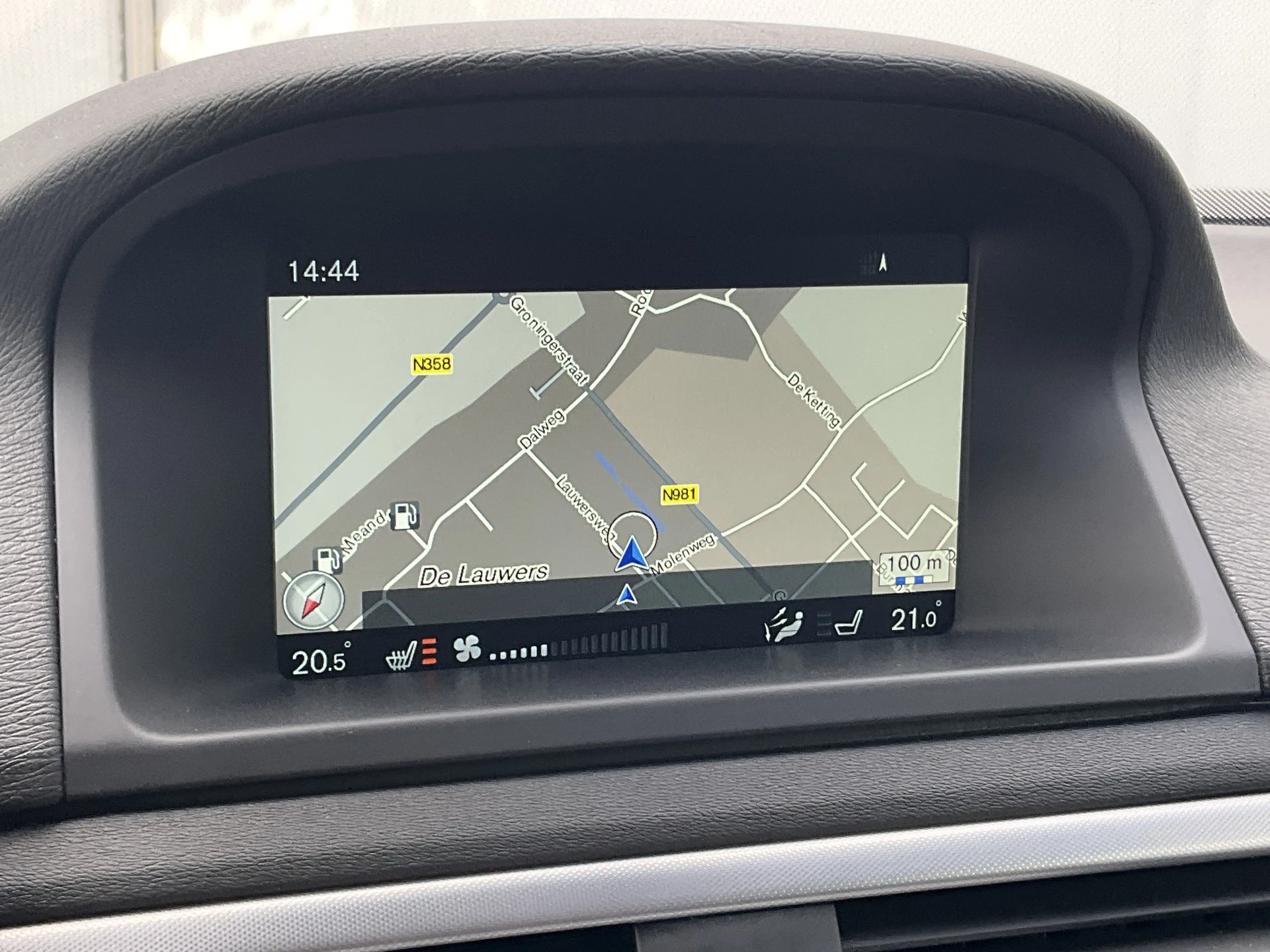 Hoofdafbeelding Volvo V70