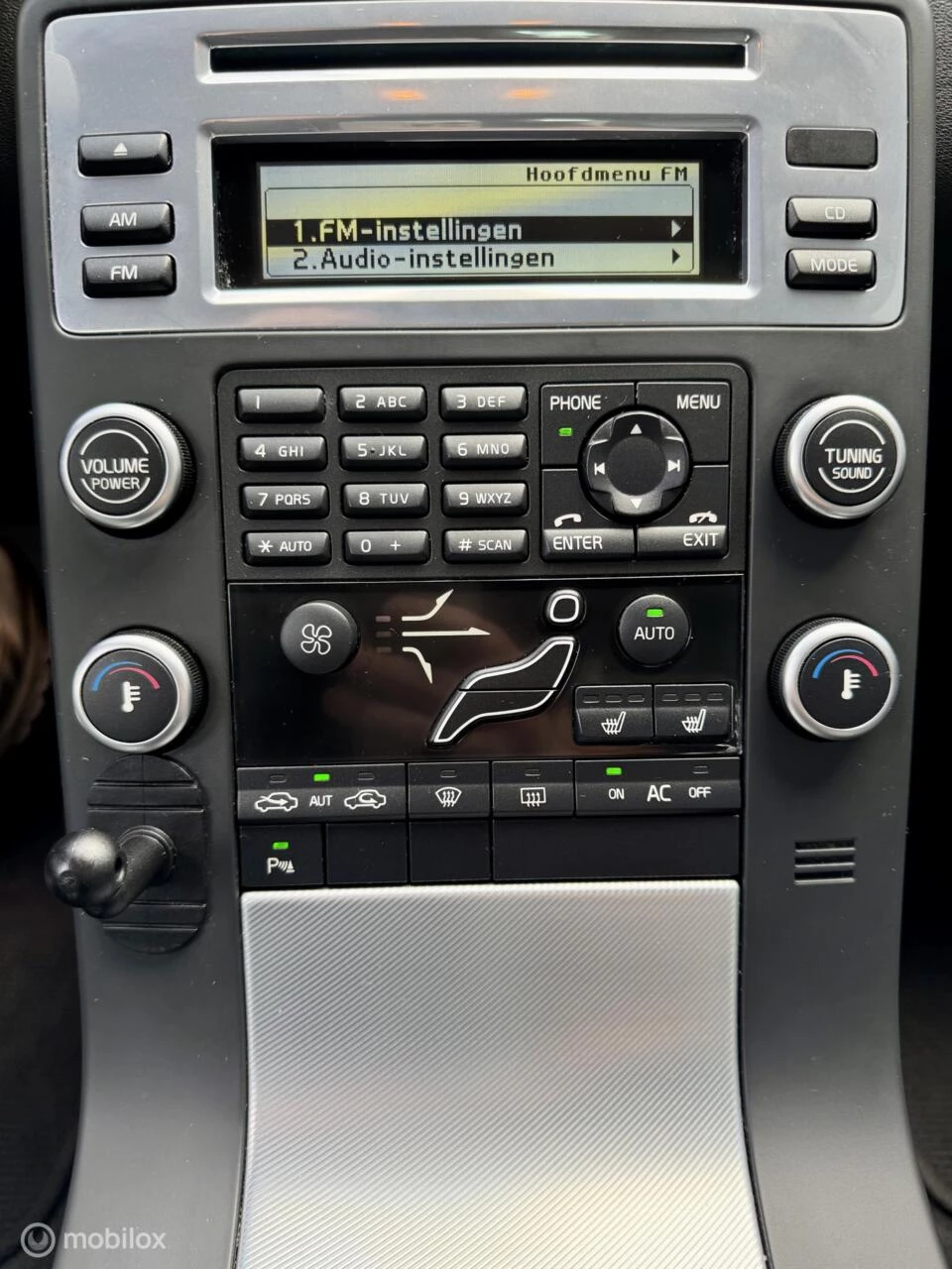 Hoofdafbeelding Volvo V70