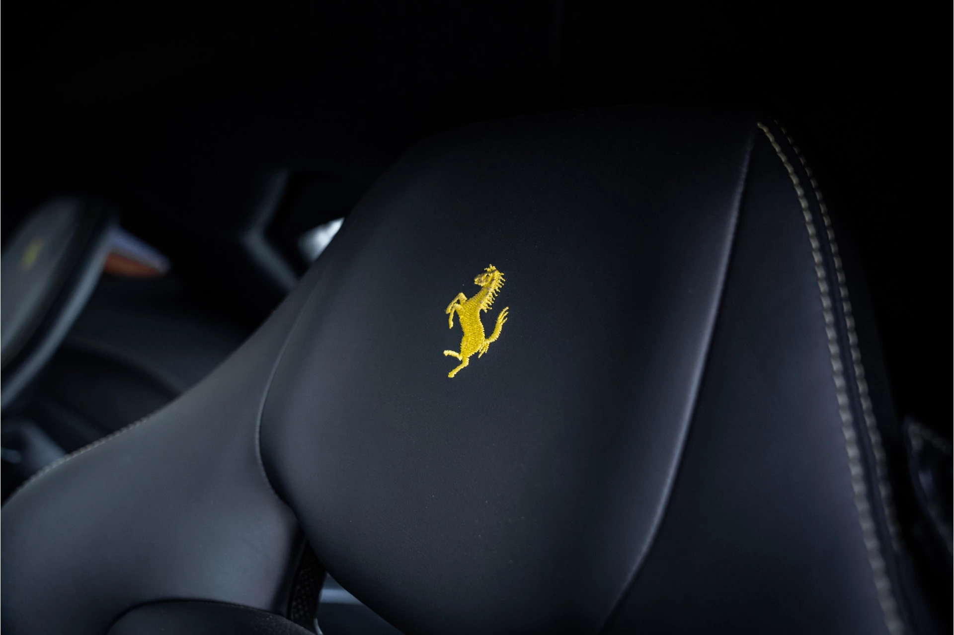Hoofdafbeelding Ferrari 812 Superfast