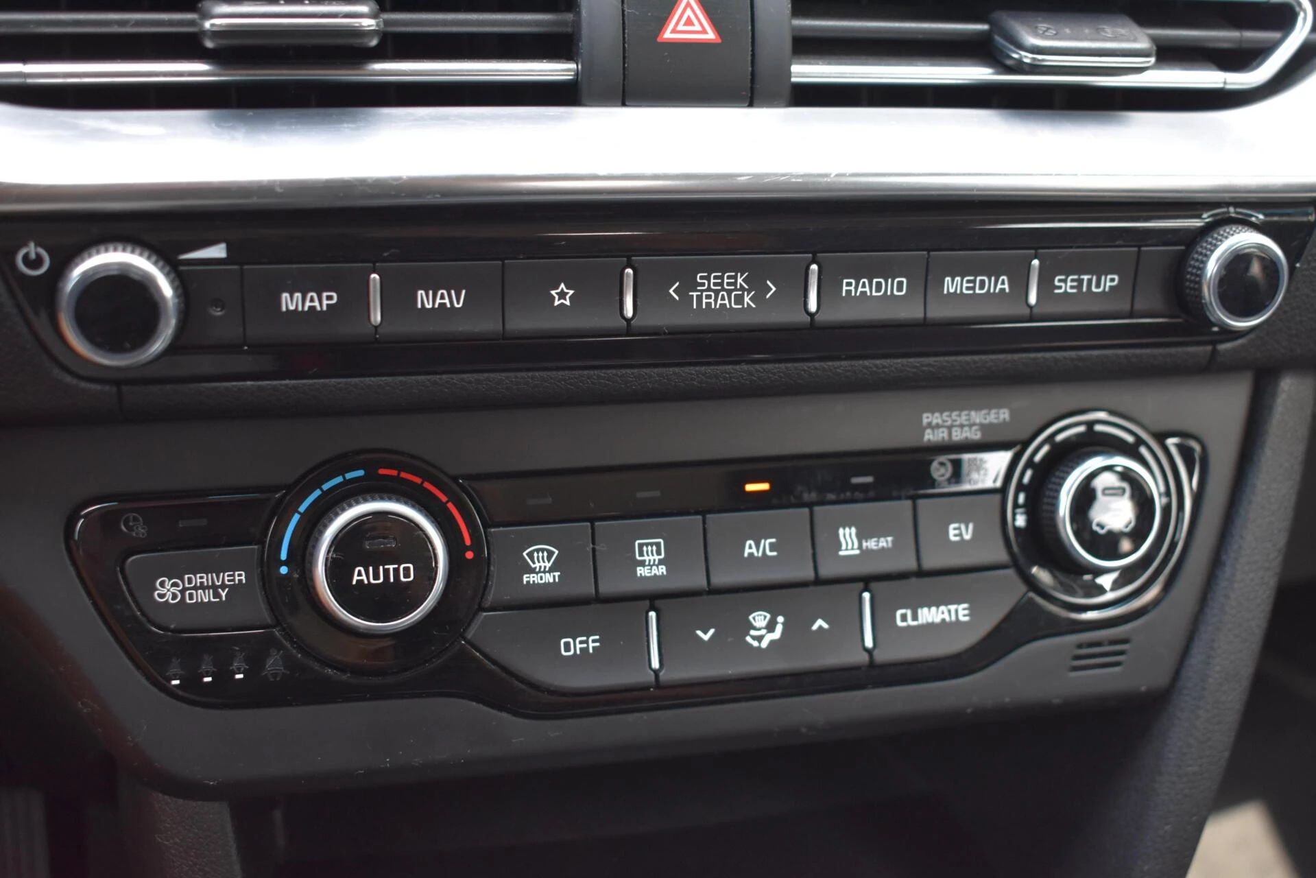 Hoofdafbeelding Kia e-Niro