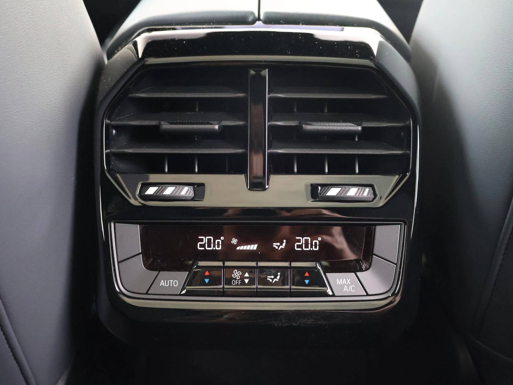 Hoofdafbeelding BMW iX