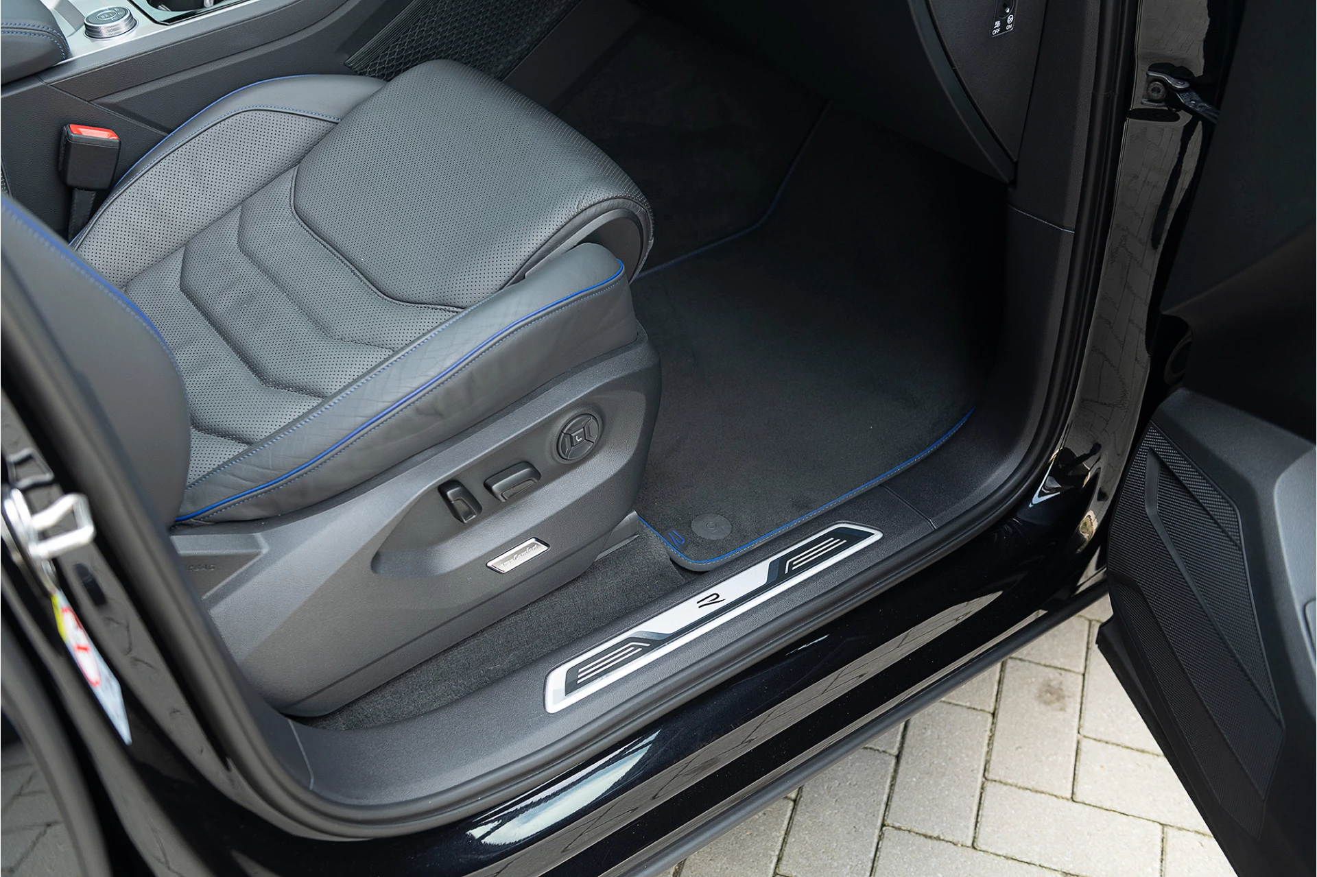 Hoofdafbeelding Volkswagen Touareg