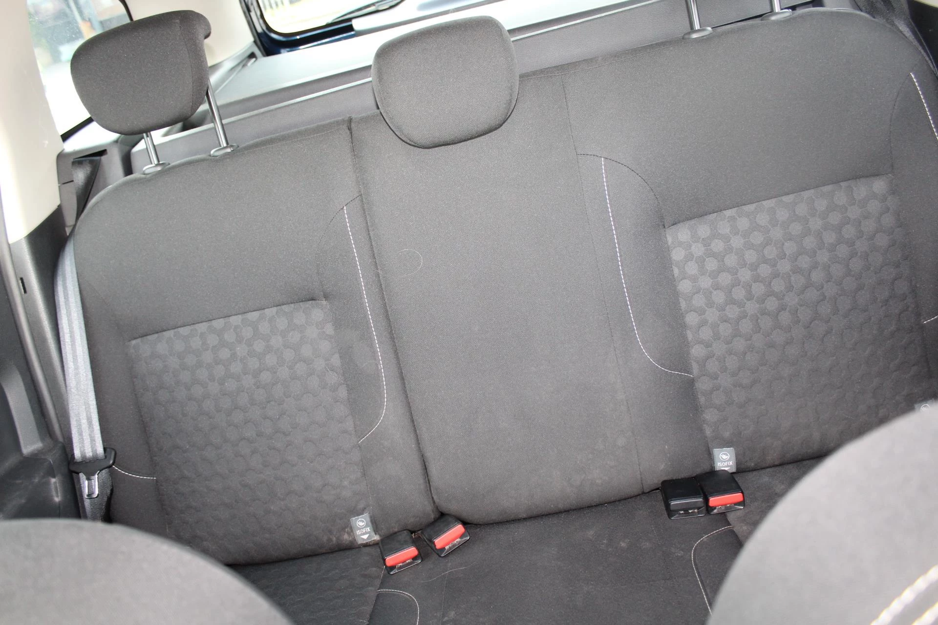 Hoofdafbeelding Dacia Logan