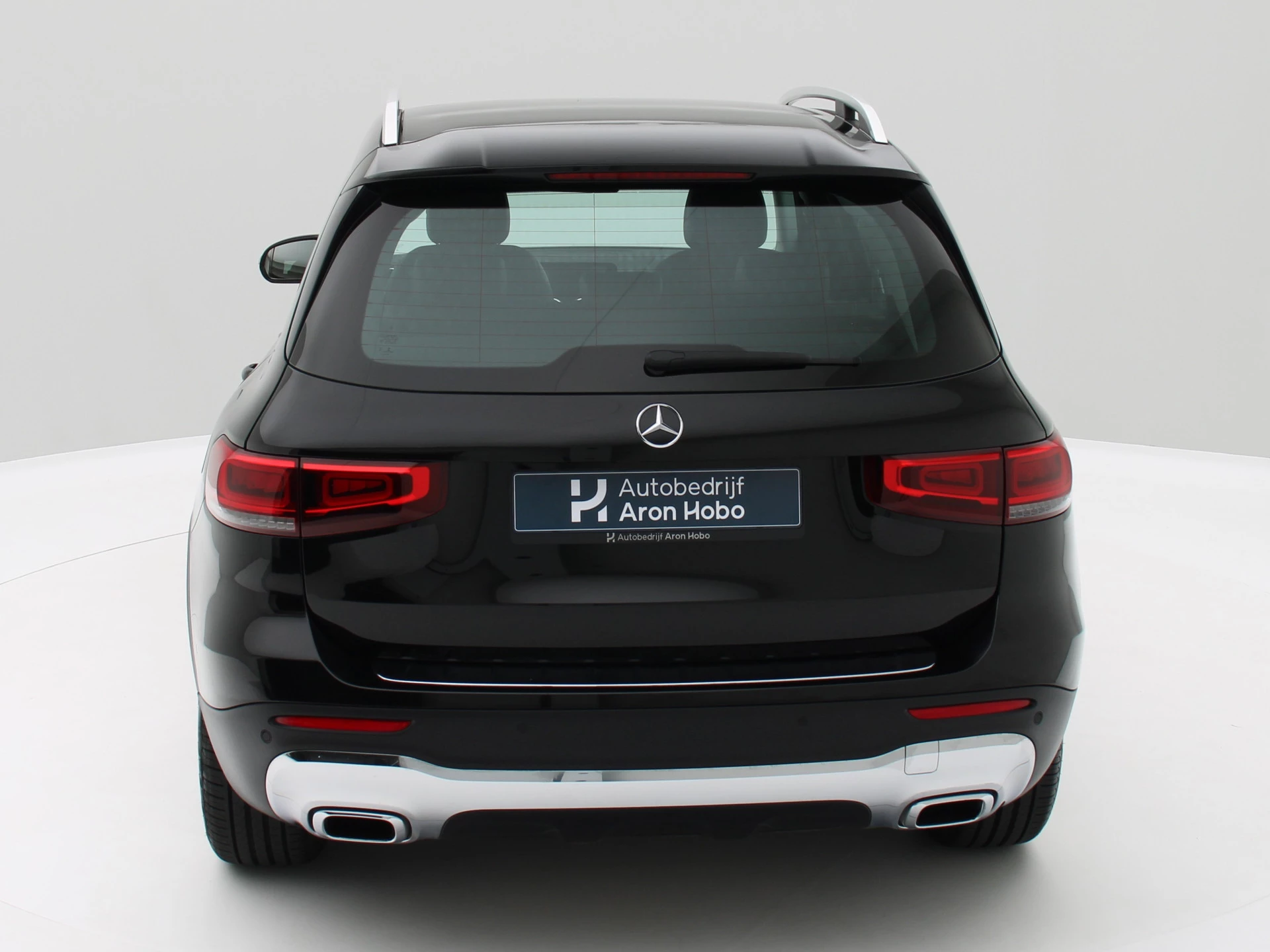 Hoofdafbeelding Mercedes-Benz GLB
