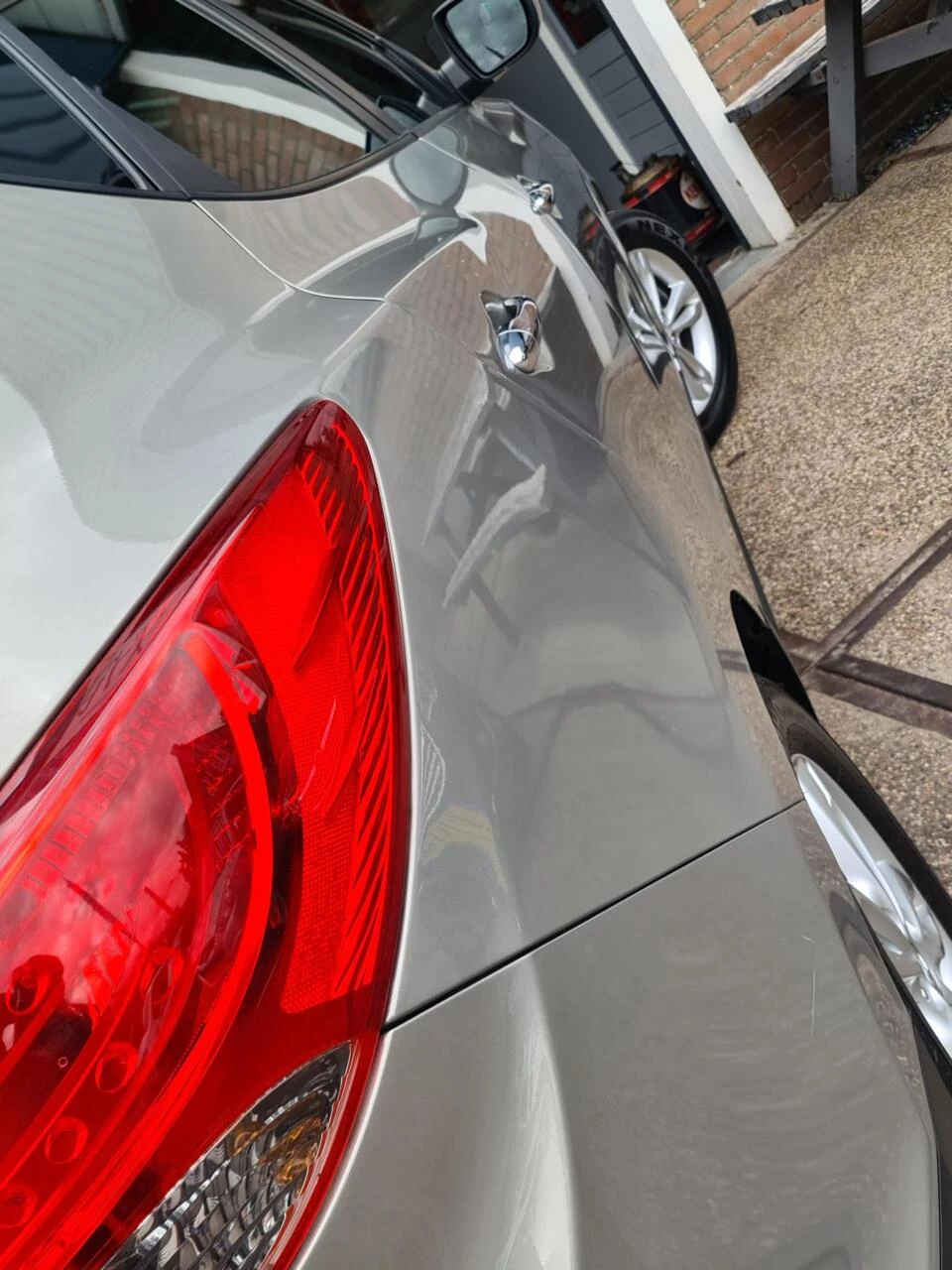 Hoofdafbeelding Hyundai ix35