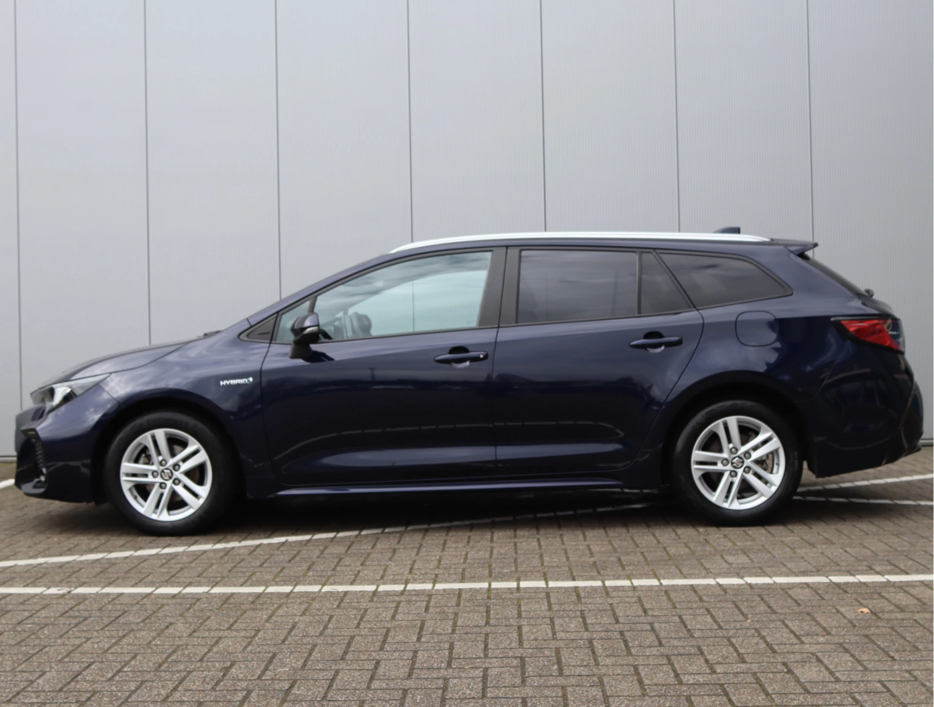 Hoofdafbeelding Suzuki Swace