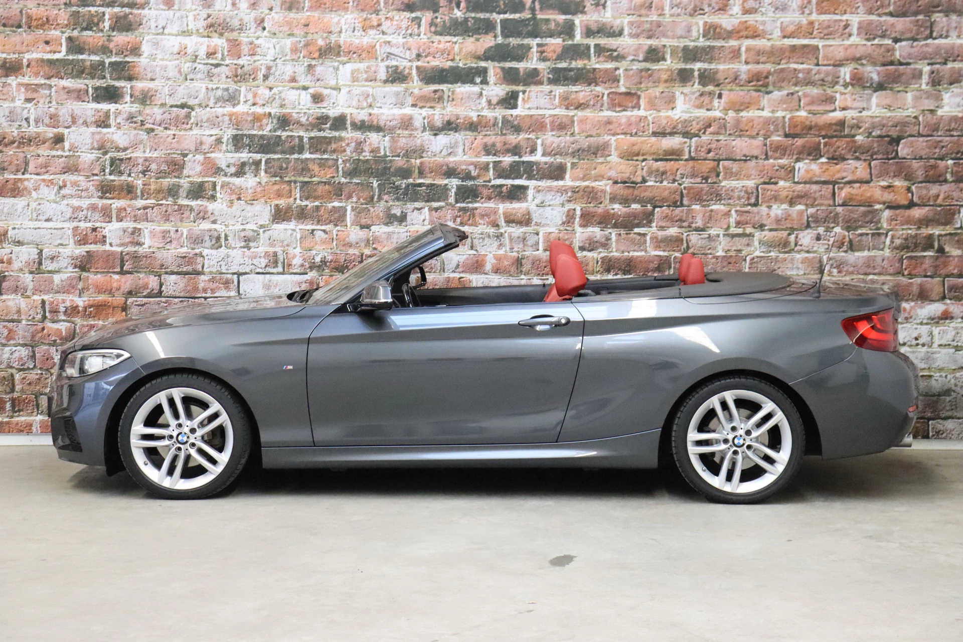 Hoofdafbeelding BMW 2 Serie