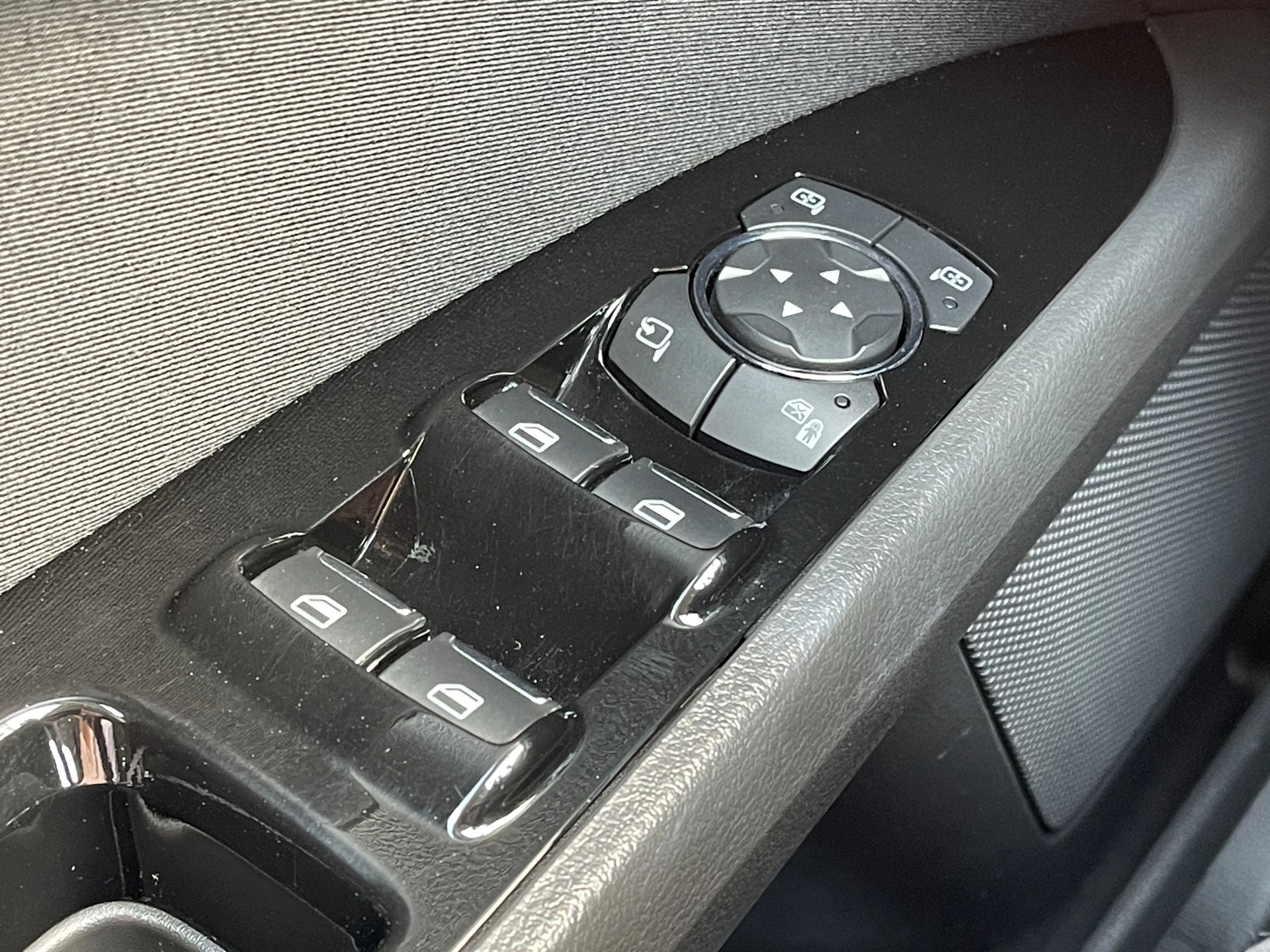 Hoofdafbeelding Ford Mondeo