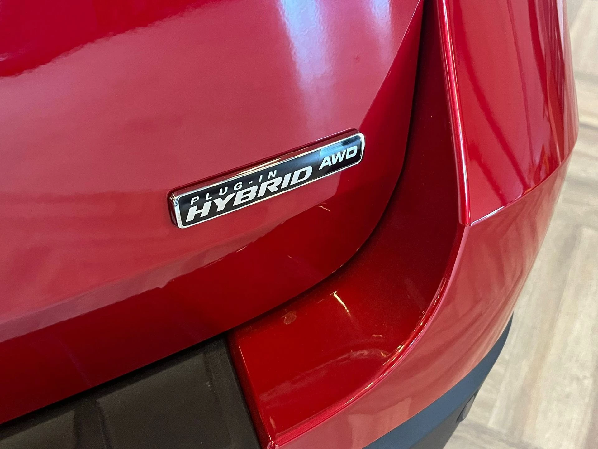 Hoofdafbeelding Ford Explorer